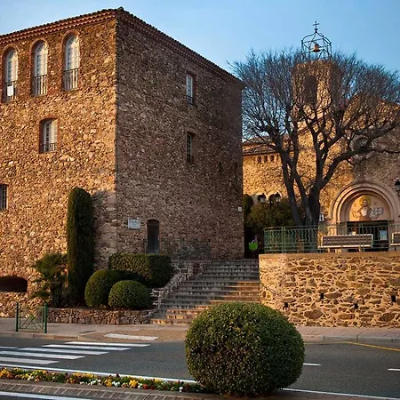 Lägenhet Real Regina Garage Prive Centre Et *