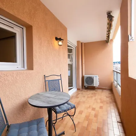 Lägenhet Real Regina Garage Prive Centre Et